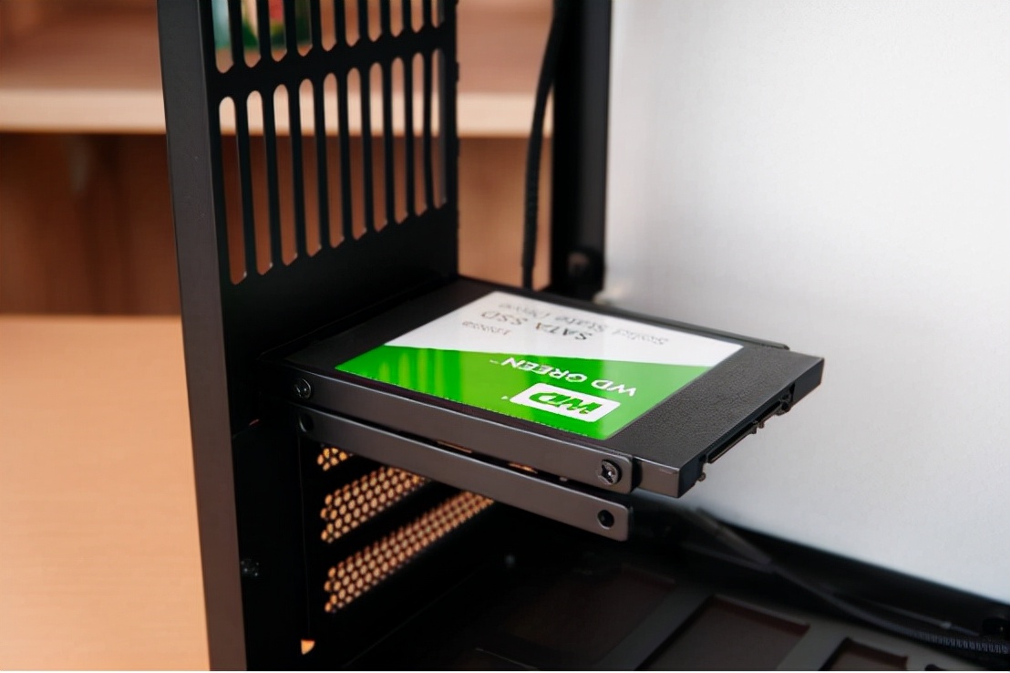 机箱|全面PLUS的T8,乔思伯T8 PLUS+HX6200D散热器组合体验