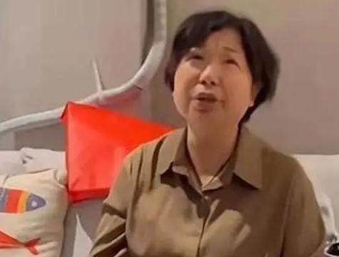 杜新枝|悲哀！杜新枝究竟有多歹毒，郭策的遗言就已证明一切，网友怒了！