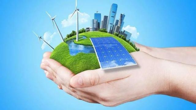 化石燃料 前沿观察丨中国正为后化石燃料时代做准备