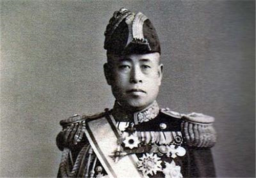 山本五十六|这两位日军大将的名字太随意了，简直就是充话费送的，这是为啥？