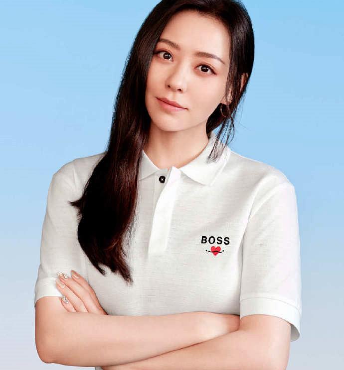 长脖子爸比说|张靓颖高调和辱华品牌合作，借“公益”抵挡骂名，妄想名利双收？