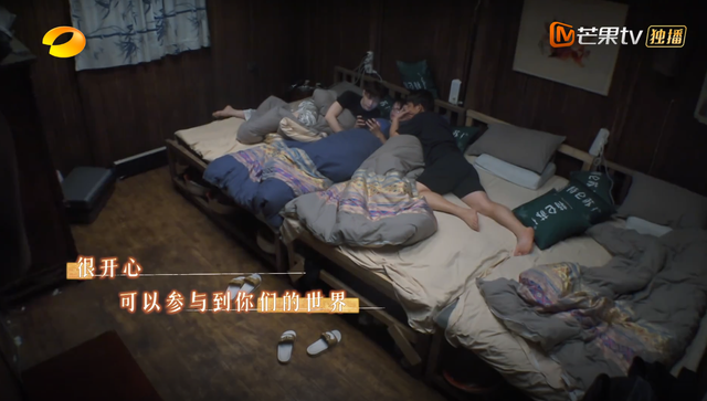 哲学筱筱|《向往5》用教育感动观众,黄磊的成功并非偶然