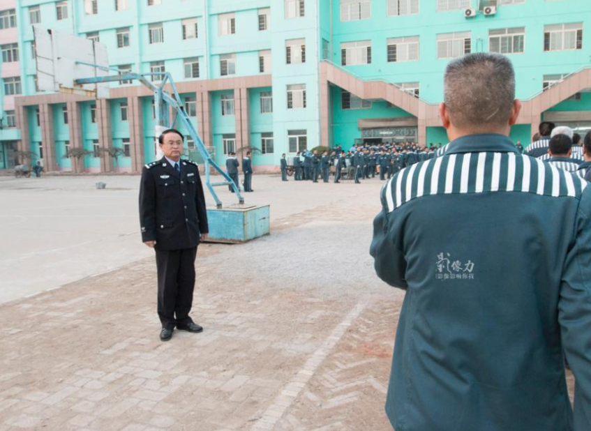 警察|狱警迎来“大扩招”消息,福利待遇不输公务员,大专学历也能报