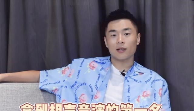 胡小小乖|《德云斗笑社》第二季，全员立下Flag，秦霄贤不想当团宠想做大哥