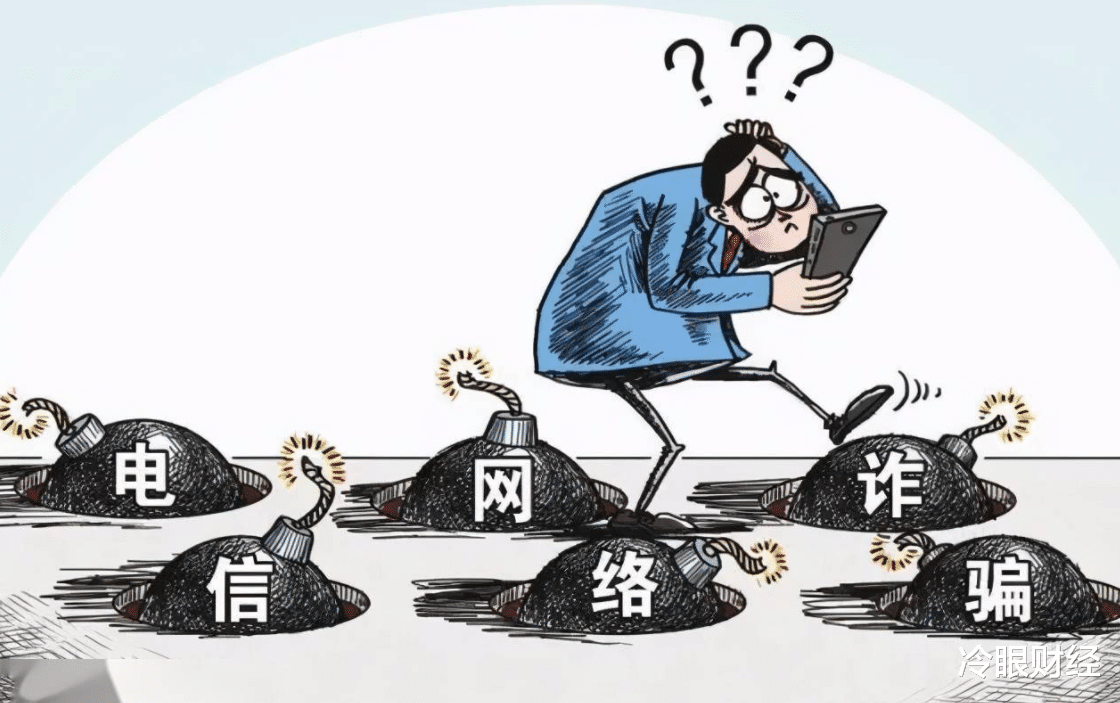 移动互联网|成人网站别再碰了,多数人已入“坑”,手机沦为别人工具