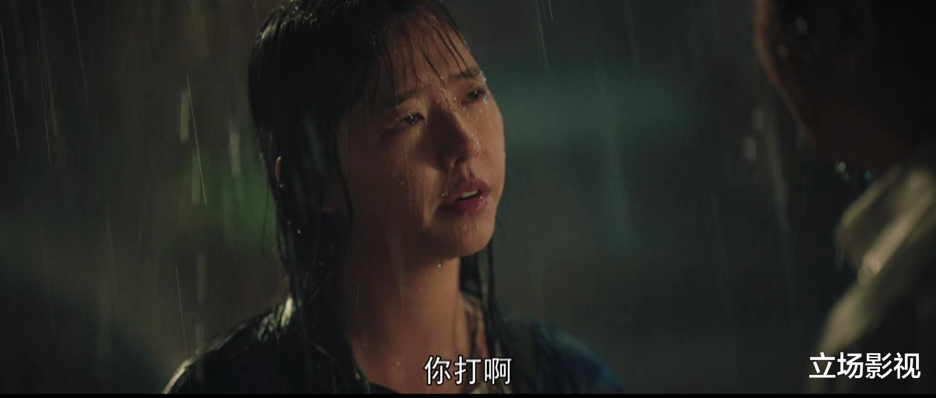 李小满|《对手》今晚大结局，比李小满的身世更别扭的，是3个人物的下线