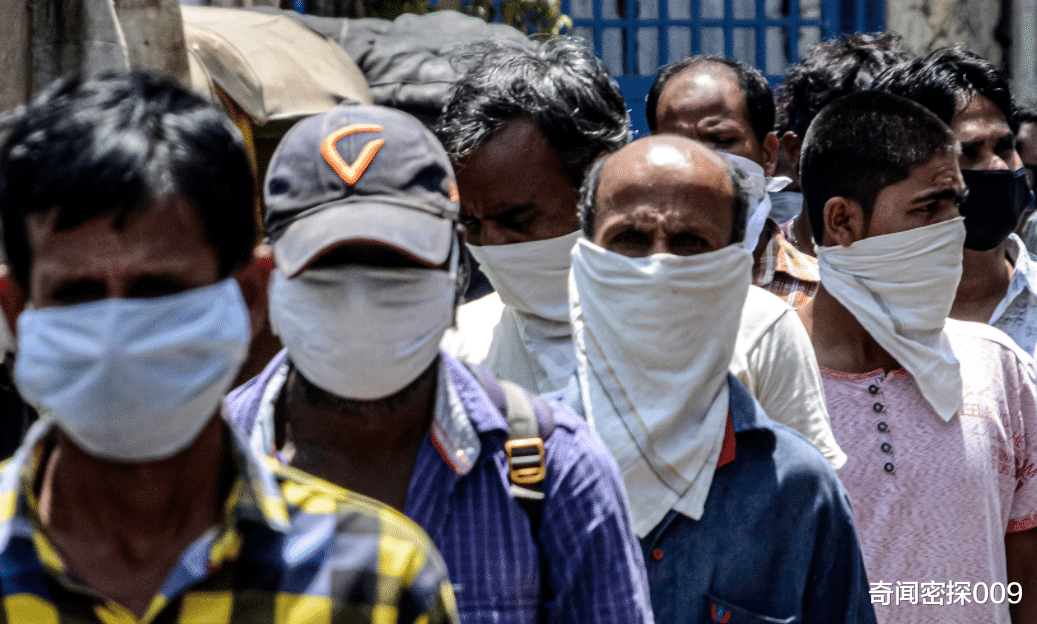 奇闻密探009|印度5G异军突起？速度20倍碾压华为，获得美企百亿投资！