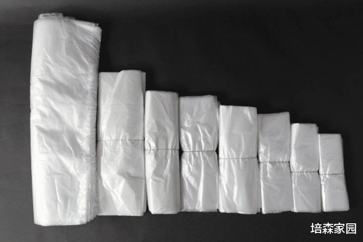 塑料袋和纸袋哪个更环保？