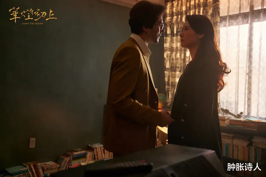 凤小岳|凤小岳演活负心汉！渣男7大金句，我们不就是安慰彼此寂寞的人吗？