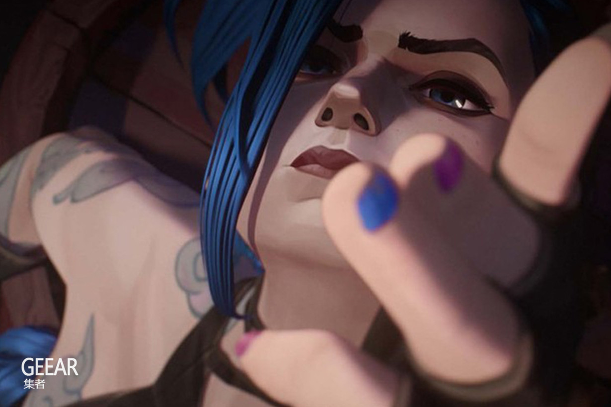 吴宣仪|2021年最热门的“盗版电影”下载排行榜出炉！