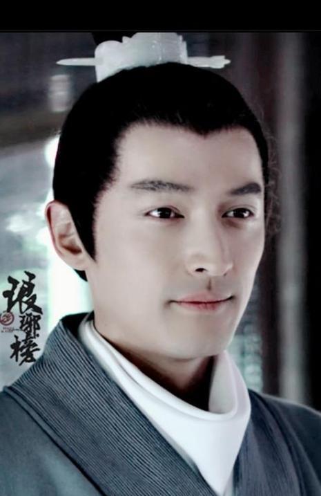 赵丽颖|《琅琊榜3》未播先火，首选女主是赵丽颖，看到男主：果断追剧