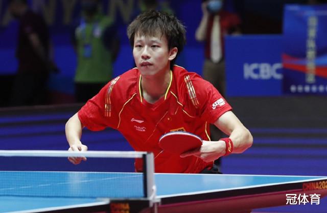 朱雨玲|女乒王牌爆冷出局，男乒悍将连输三场混双，刘国梁还能重用吗？