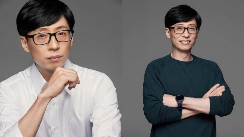 刘在石|刘在石投资娱乐公司成股东 投资巨额低调入股 从国民MC化身理事长