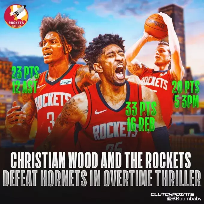 火箭隊(duì)|24+21！11+10+11！驗(yàn)貨成功！火箭要交易了?。?
onload=