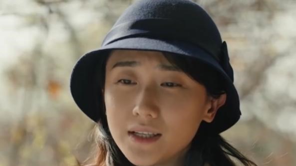 胡小小乖|《大决战》90后小花傅冬菊，被于和伟赏识，成为他旗下的艺人