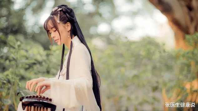 茯苓|四味中药，清理体内的浊水、废水，请体会！