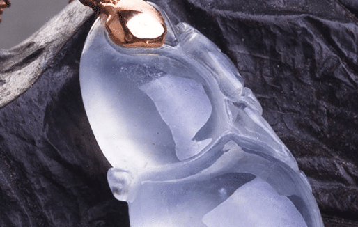 翡翠|看看你手中有高档翡翠吗?带给大家的这几种感受,让人不得不爱