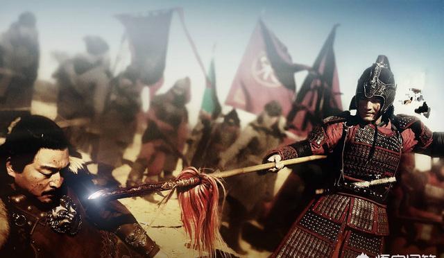 牛继婷育儿|韩信家贫没上过私塾，那么他的军事知识在哪里学的呢？