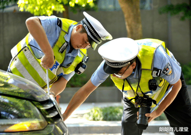 朗朗育儿课堂|辅警岗位有“新变化”，有望“入编加薪”，有意向的需把握住机会
