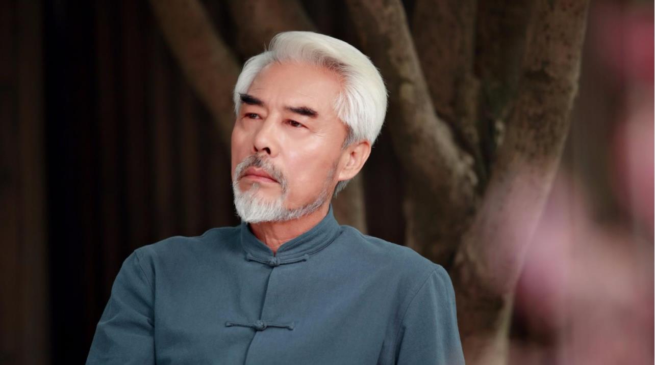 王鹤润|拍摄时嫌井水脏，要求用140桶矿泉水替换的女演员，原来就是她！