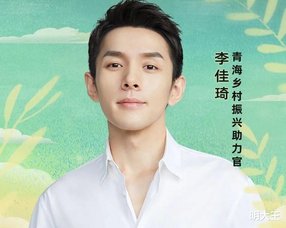 薇娅|王力宏道歉是软蛋，薇娅老公道歉有担当，单身的李佳琦老实本分