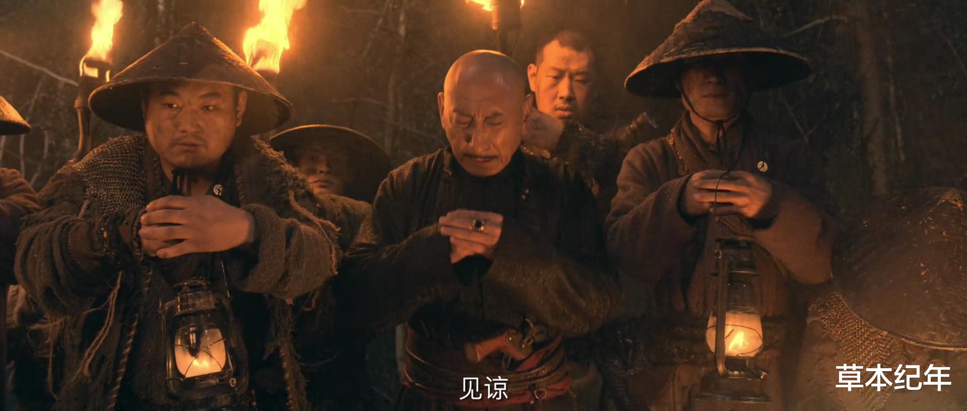 漫威|《卸岭秘录》上映，前6分钟让院线电影脸红，后65分钟让观众脸红