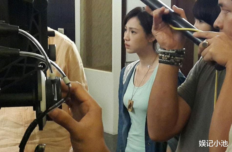 杨可涵|杨可涵：因入戏太深27岁自杀，男友看到她去世后，转身和其闺蜜热恋