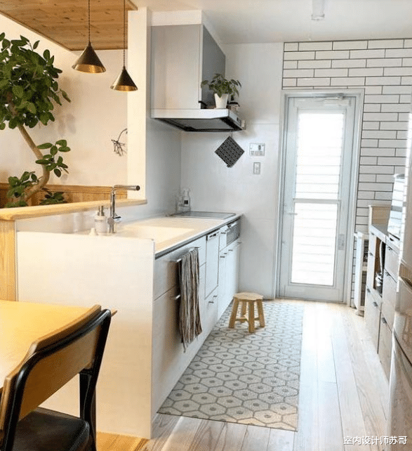 室内设计师苏哥|日本太太的超强收纳技术,育儿收纳两不误,把家布置得干净清爽