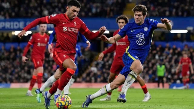 利物浦|從2比0到2比2，一度無限接近勝利的利物浦，經(jīng)歷了什么？