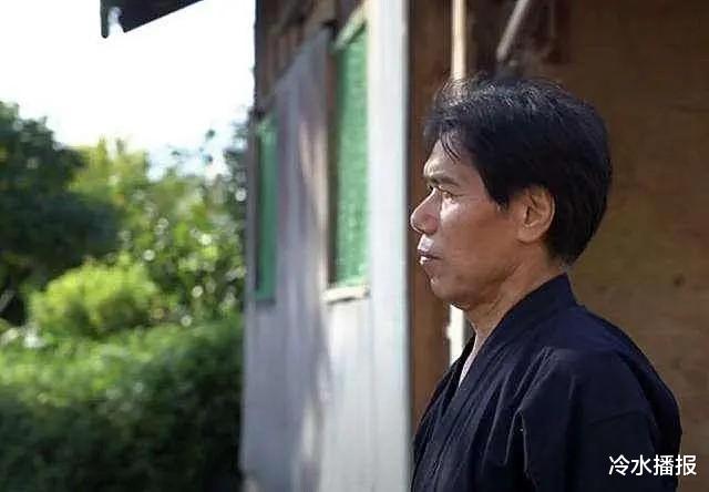 忍者|日本最后一名忍者真实生活：一辈子隐姓埋名，称不再招收弟子