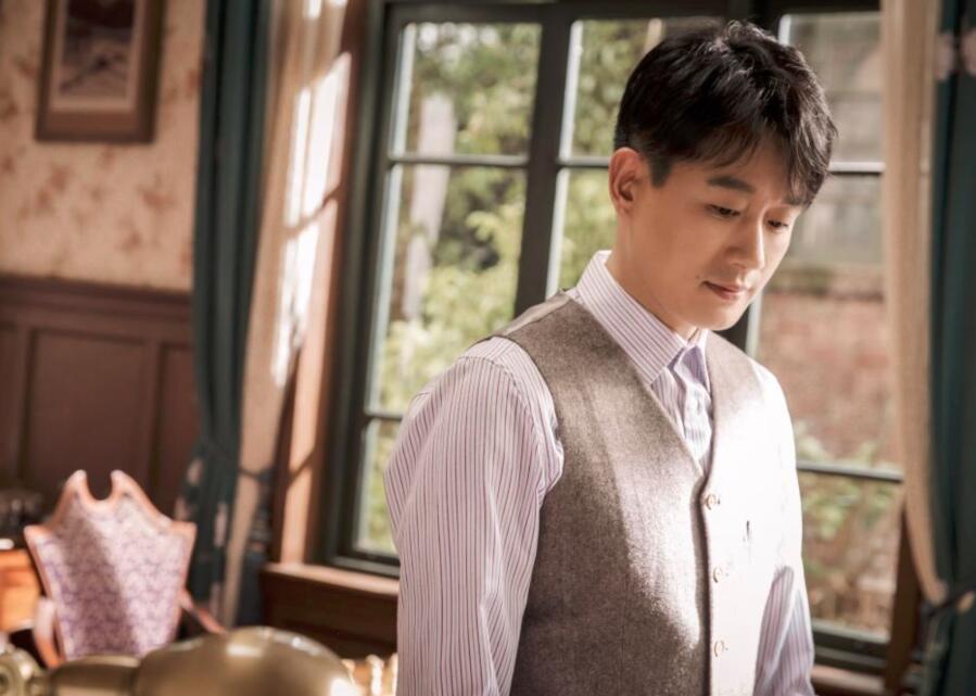 殷桃|又一部央视大片来袭,五十年中国百姓史,于和伟、殷桃、宋佳主演