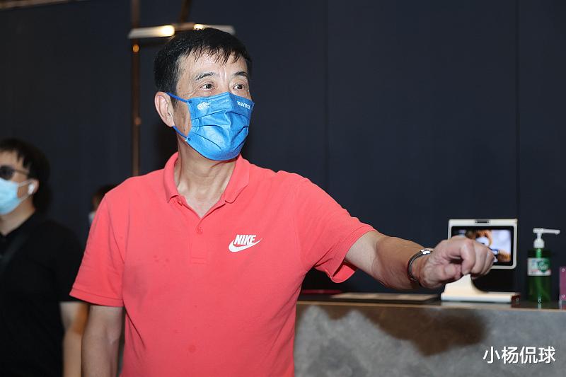 陈戌源|有担当！陈戌源主席主动揽责