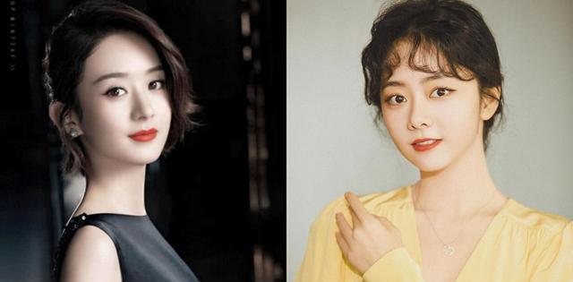 整容|整容毁事业的女星，张檬无戏可拍，“苦情剧女王”已无人问津