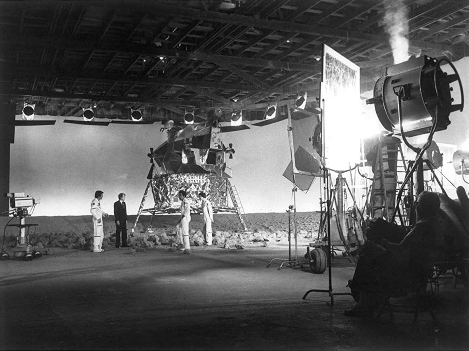 航天员 美国登月计划是假的？NASA又遭质疑，原因关于以色列“火星基地”