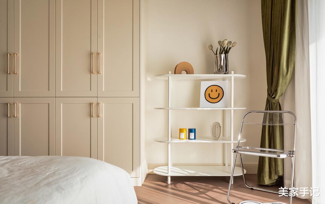 看到她家,才知道什么叫优雅大方,漂亮有格调,是被人羡慕的样子