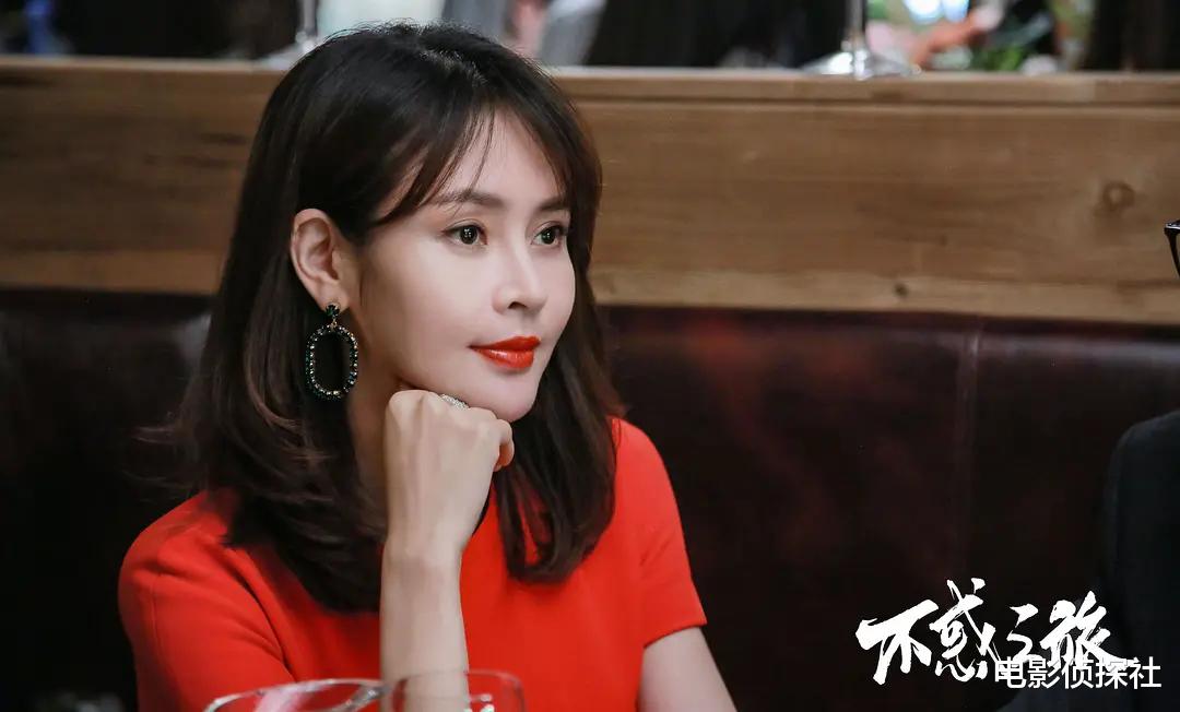 不惑之旅|好家伙！《不惑之旅》开播就被一星刷屏，观众的差评理由出奇一致