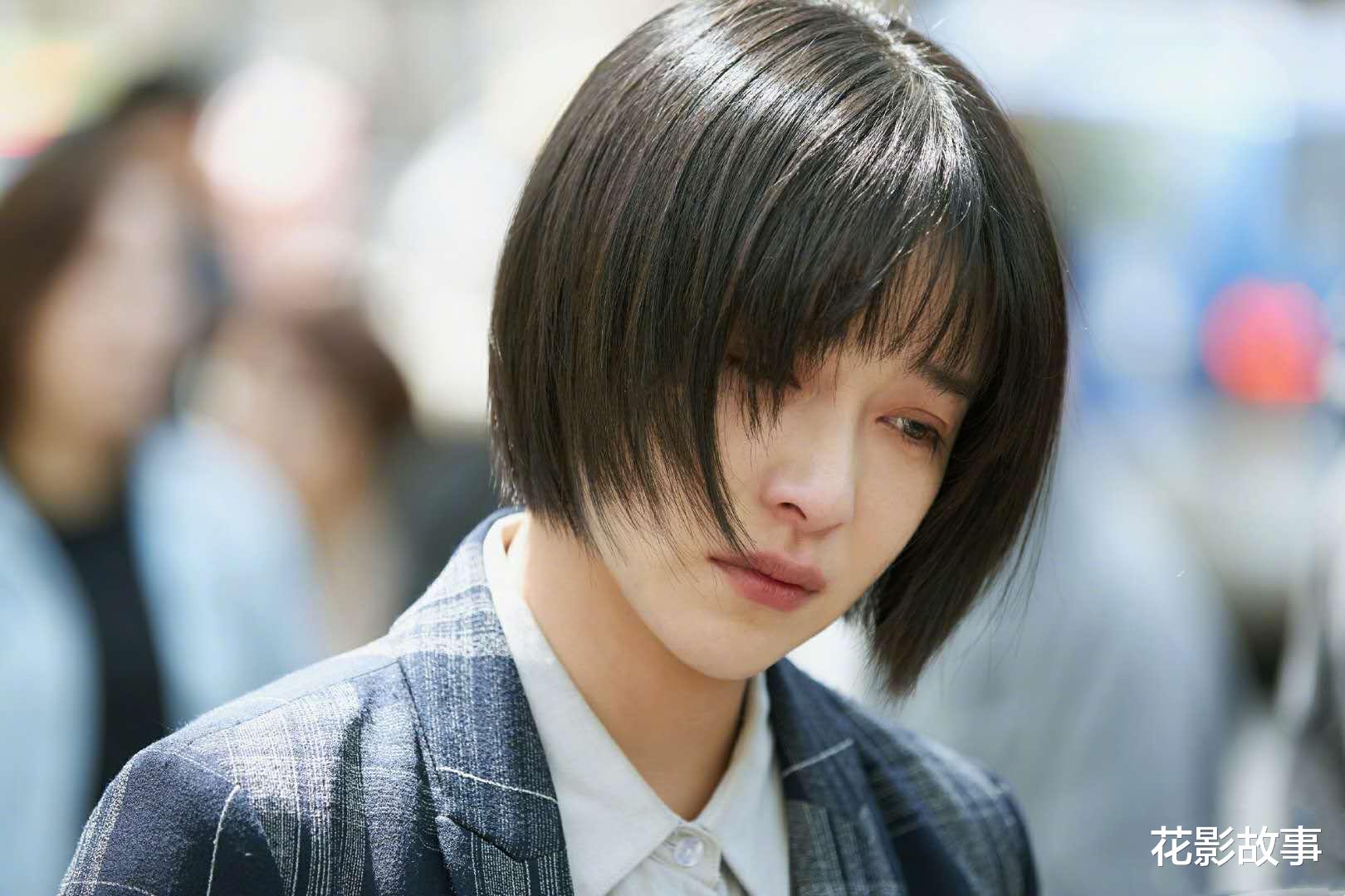 花影故事|在爱情里越来越卑微时：退一步，海阔天空
