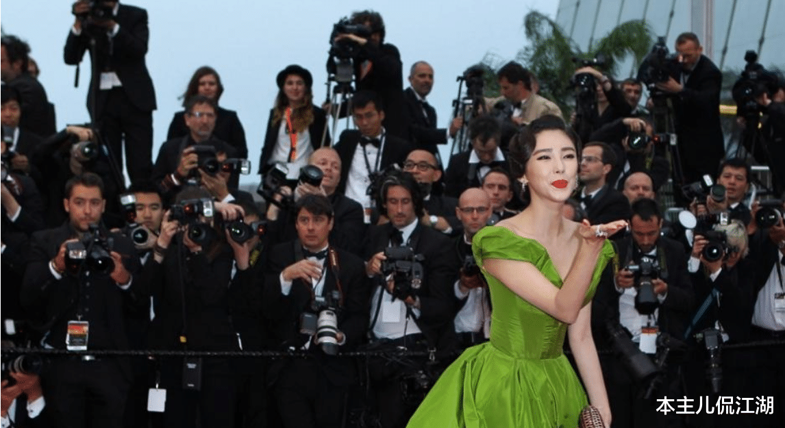 张雨绮|刀砍脚踹!连换两任丈夫,张雨绮的结局,早已注定