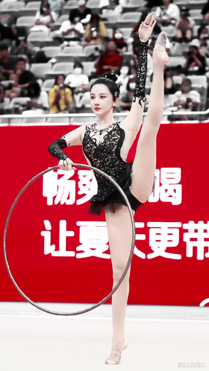 陈小纭|十年拼搏终于走红，一朝惹怒天后代言被撤，何必呢