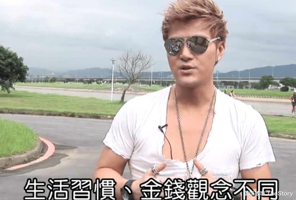 林韦君|20年前比《流星花园》还火,如今主演全糊了,小龙套反成收视女王