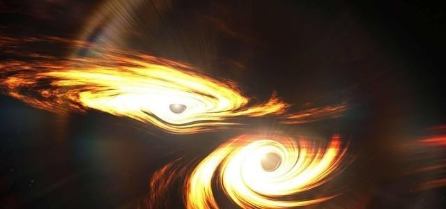 引力波 引力波是什么？为啥爱因斯坦提出引力波的存在后，还是难检测到？