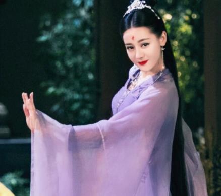 迪丽热巴|《驭鲛记》再删17集，迪丽热巴高光时刻总被剪，原因只一点