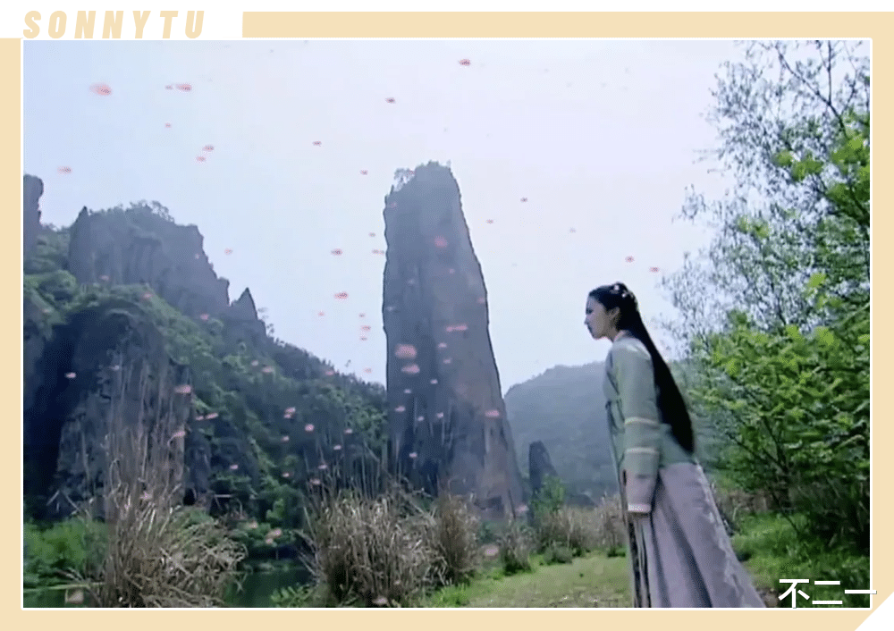 林月如|别做梦！这国剧巅峰你都敢翻拍？