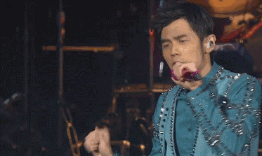 迟重瑞|5位婚后“发福”的巨星，周杰伦“放飞自我”，王力宏根本认不出