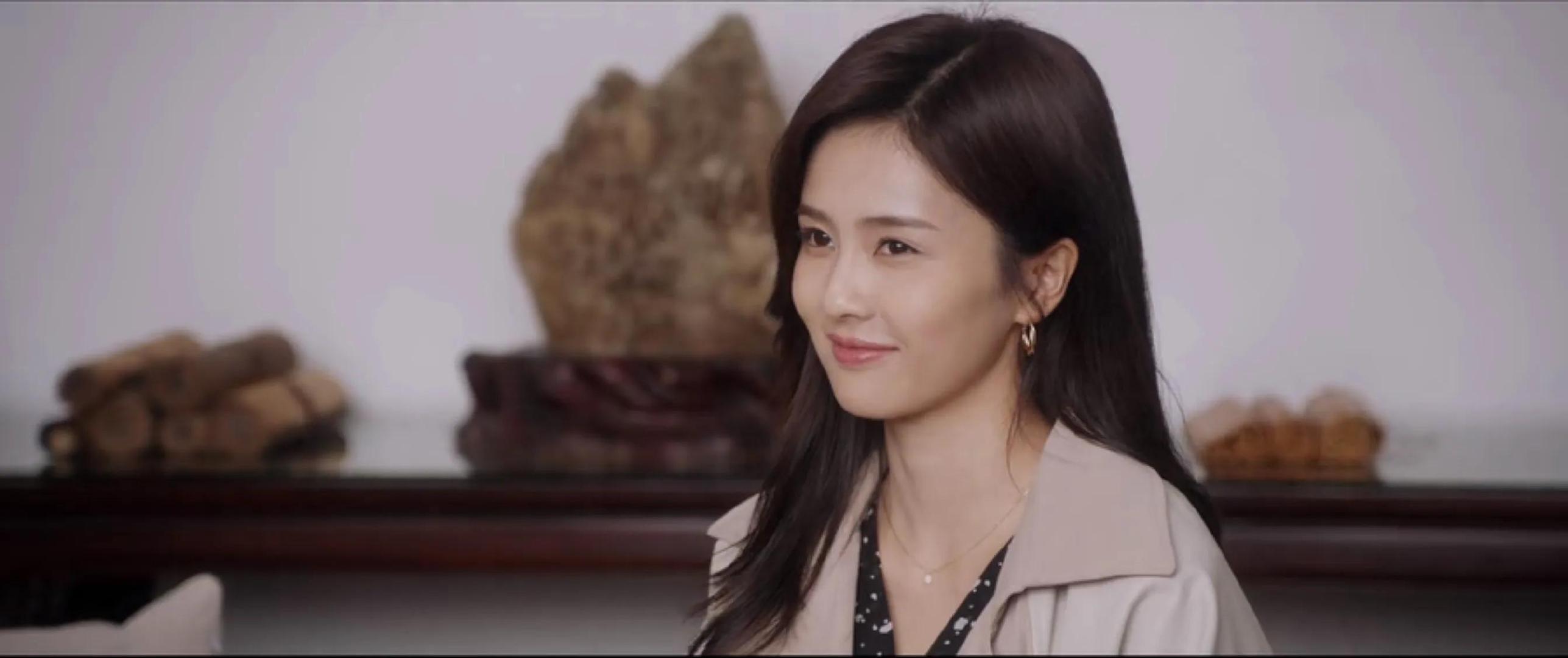 陈飞宇|电视剧：一生一世，佟佳人怀孕碰瓷时宜