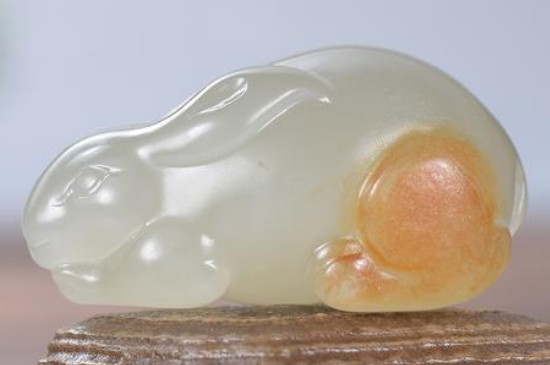 和田玉籽料|什么是和田玉籽料和山料