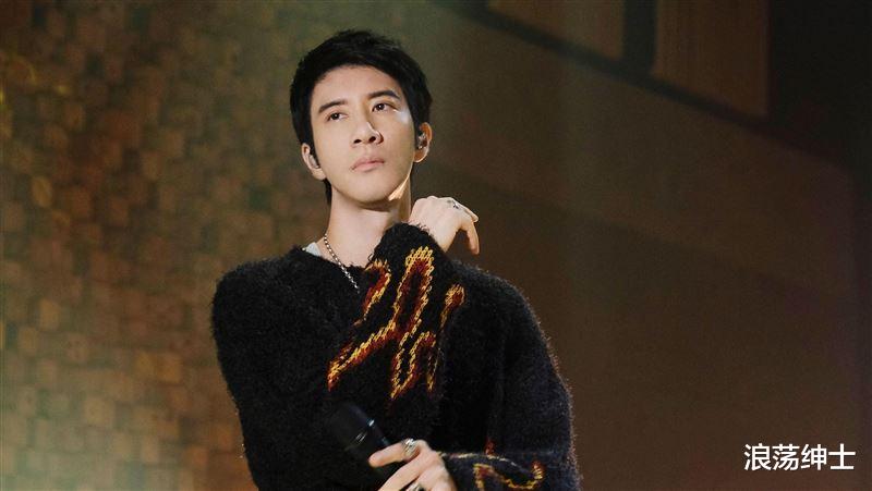 王力宏|王力宏隔离满7天新动向曝光!传回前妻居现居住豪宅“吾疆”住,公司说话了