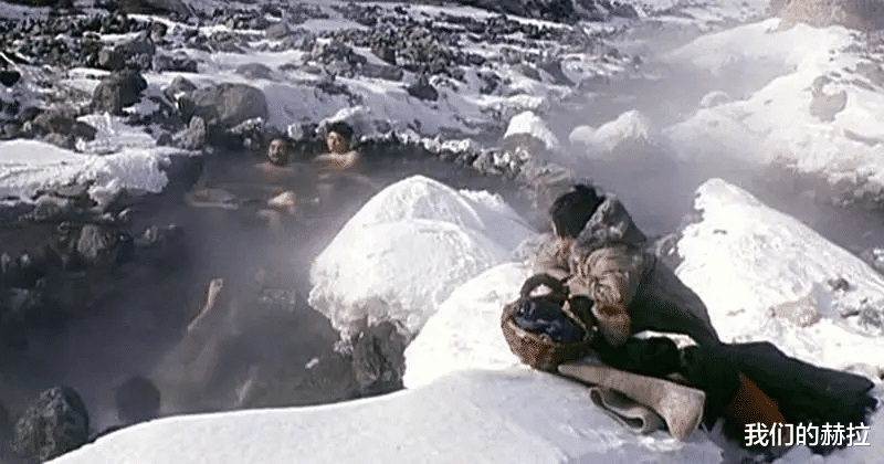 三个人的冬天|《三个人的冬天》：1女伺2夫，揭开人性和伦理的“遮羞布”