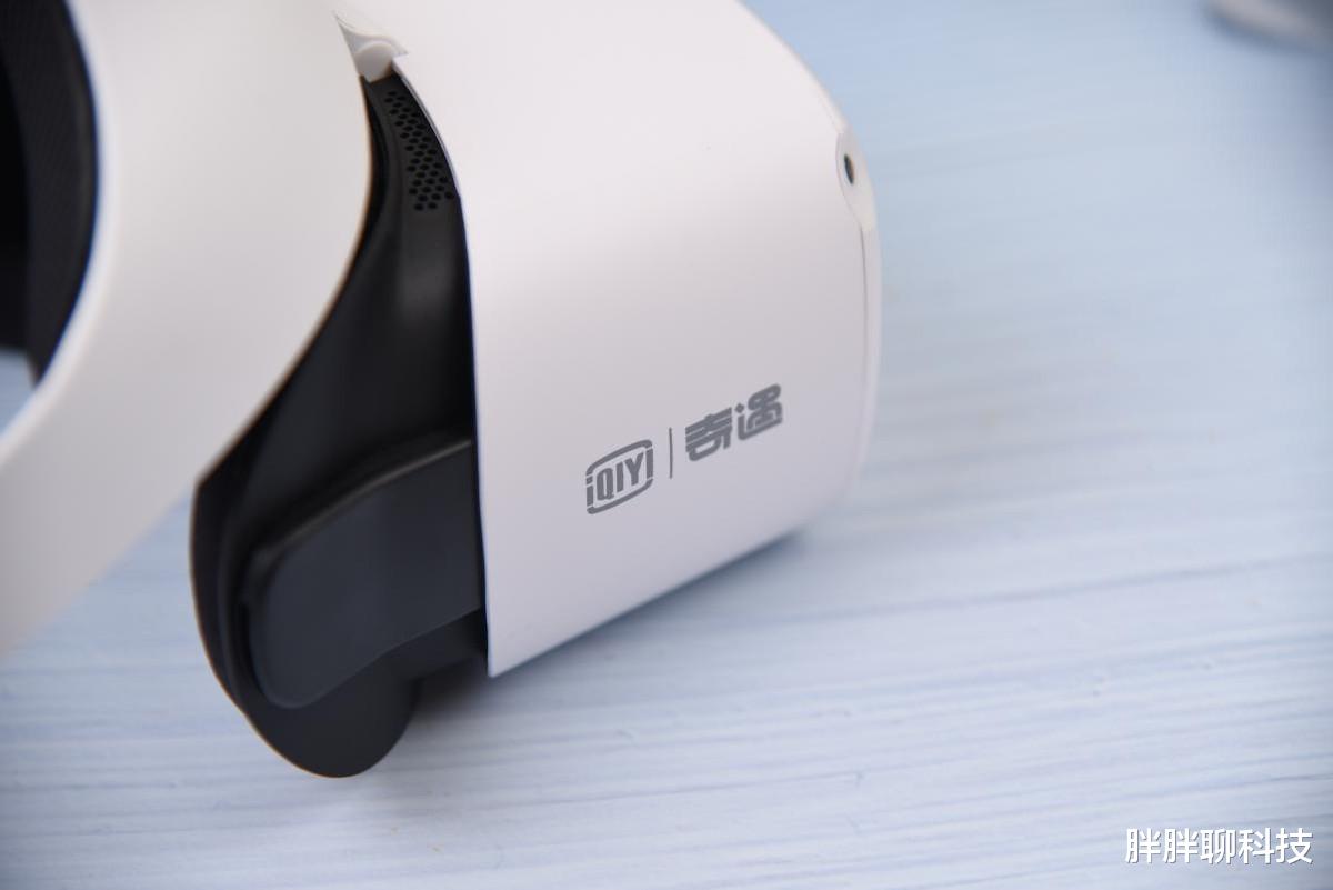 VR|奇遇Dream VR一体机体验：高性价比，爱奇艺攻占国内VR市场第一枪