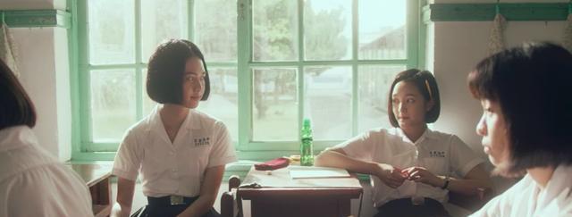 王净|王净演活霸气闺蜜！《华灯2》雨侬霸气护苏时刻，这种闺蜜太幸运